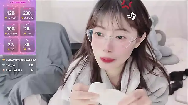 yuanbao_a live sex cam