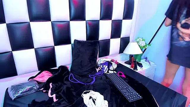 Morgana_Smit's cam snapshot