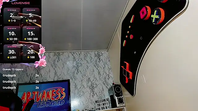 Natasha_clifford live sex cam