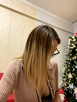 LauraDavis live sex cam