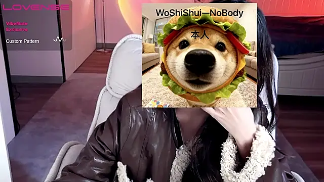 JoooJo_'s cam snapshot