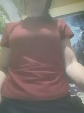 Kryhitka's cam snapshot