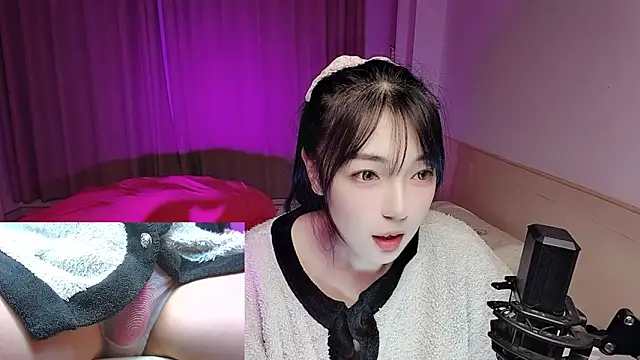 Song_99's cam snapshot