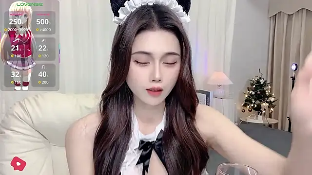 Alma_va's cam snapshot