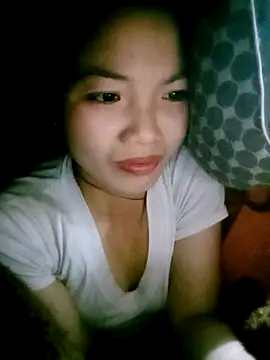 ngan-cute's cam snapshot