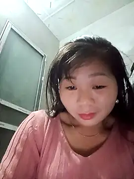 vangkt-cute's cam snapshot