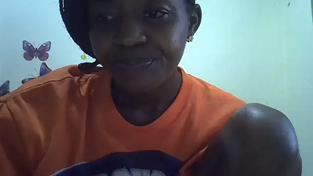 baby_hacy's cam snapshot