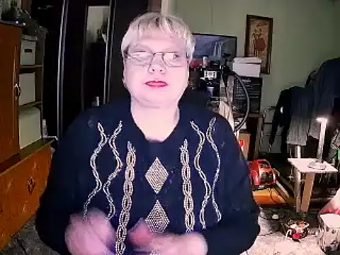 LOLA8888's cam snapshot