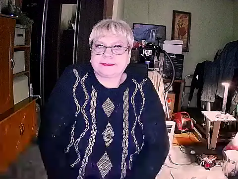 LOLA8888's cam snapshot