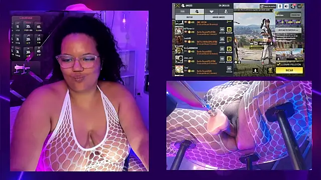 MhiaRey live sex cam