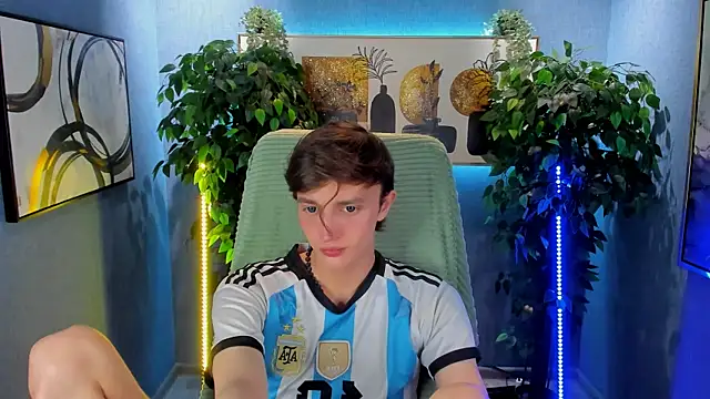 John_Weasley live sex cam