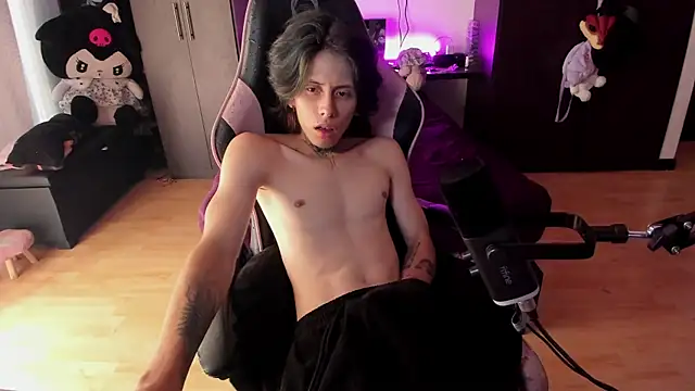 xIce_Boy's cam snapshot