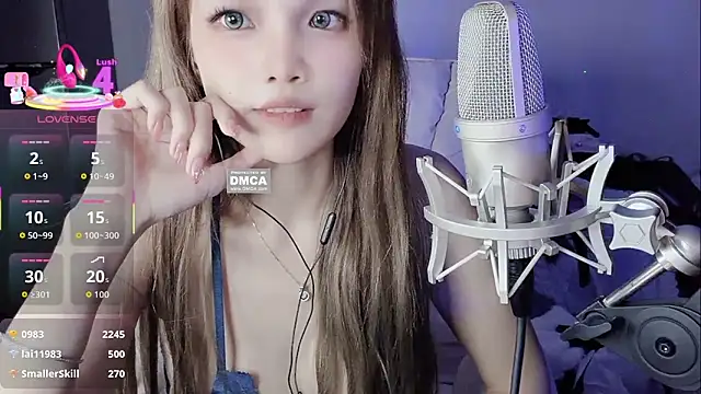 twlilybae live sex cam