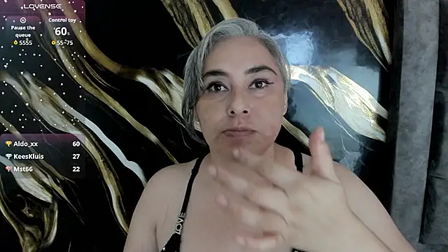 mature_gold's cam snapshot