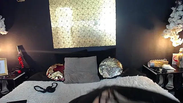 kinky_momm's cam snapshot