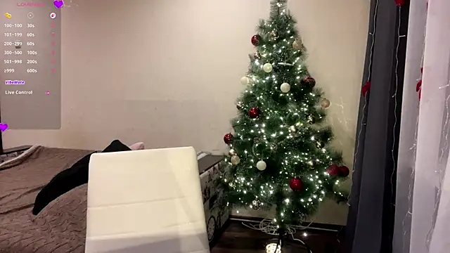 VictoriaMystery's cam snapshot