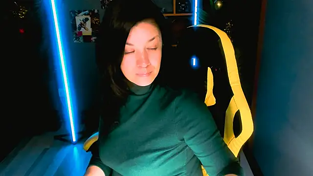 AnaMills's cam snapshot