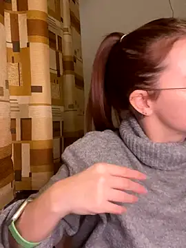 lovebellagrey's cam snapshot