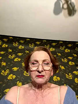 MelisaSwan611's cam snapshot