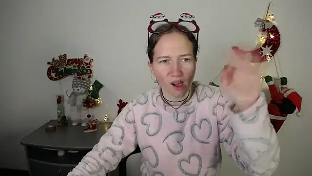 Sexy_MargoX_'s cam snapshot