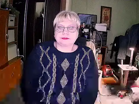 LOLA8888's cam snapshot