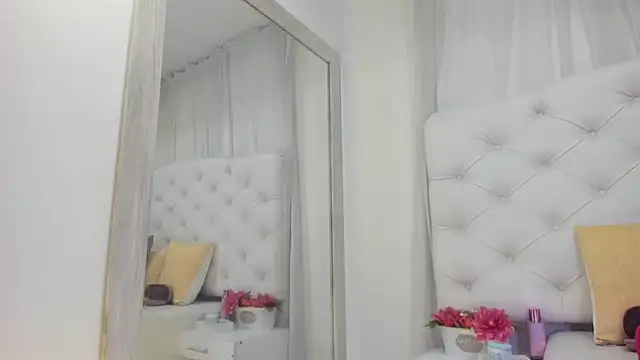 kamii_arias's cam snapshot