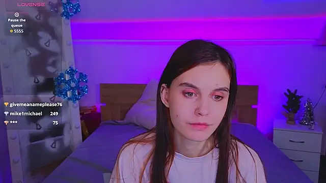 MissSusan's cam snapshot