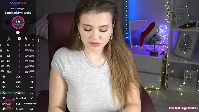 AfinaNights's cam snapshot