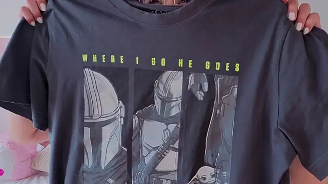 Charlotte__Miller's cam snapshot