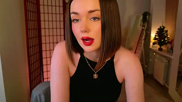 AvaFlower's cam snapshot