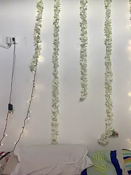 Velma_star's cam snapshot