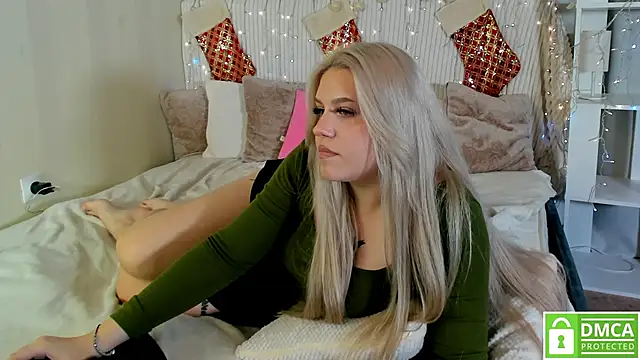 Malisha_kiss's cam snapshot