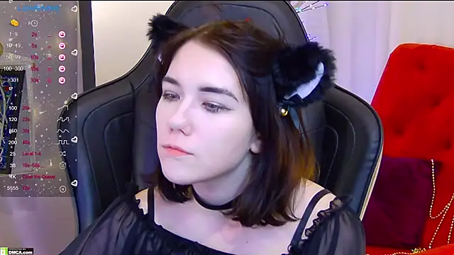 Kelly_foox's cam snapshot