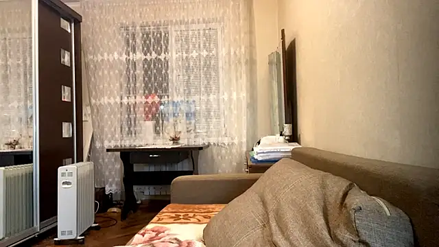 DonnieBooton's cam snapshot