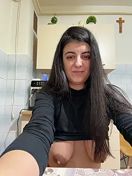 NathalieDream live sex cam