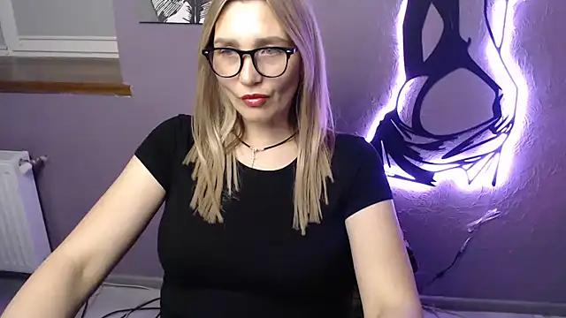 _sexy_lady's cam snapshot