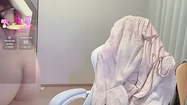 xixi_baby66's cam snapshot