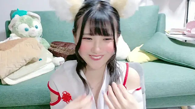 Nagi_oO's cam snapshot