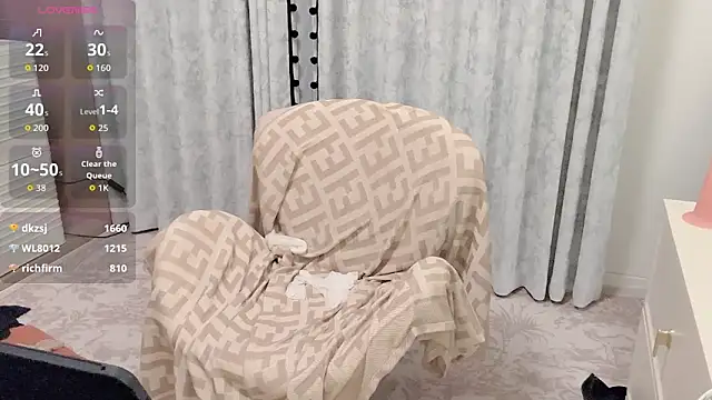 Eira-xue's cam snapshot