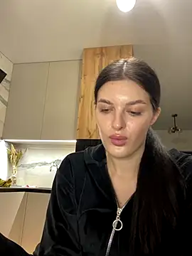 little_belucci's cam snapshot