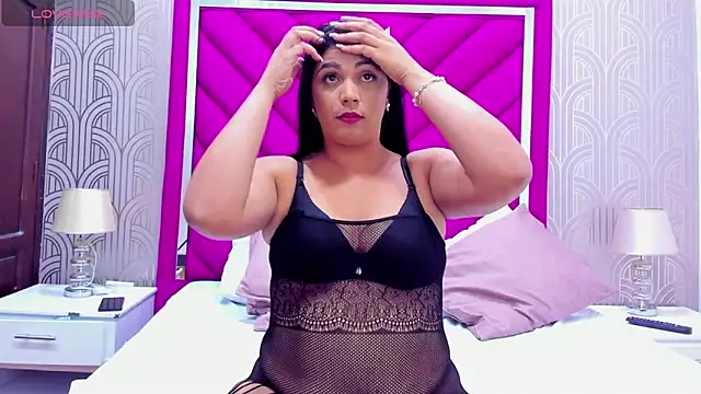 IvetteRosy's cam snapshot