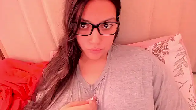 roniewester live sex cam