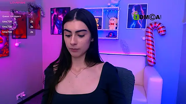 kaisy_star live sex cam