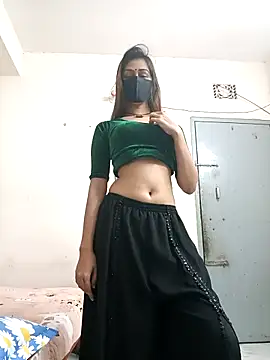 Tanisha-1's cam snapshot