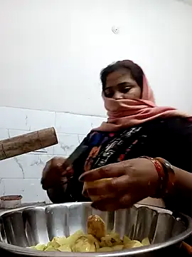 Trisha_71's cam snapshot