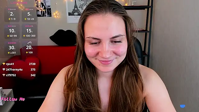 Nola_rich's cam snapshot