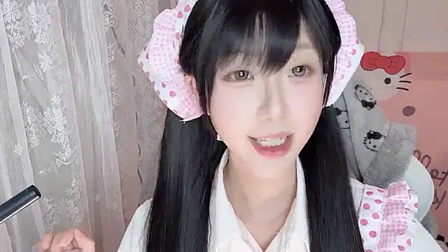 mianhua-'s cam snapshot