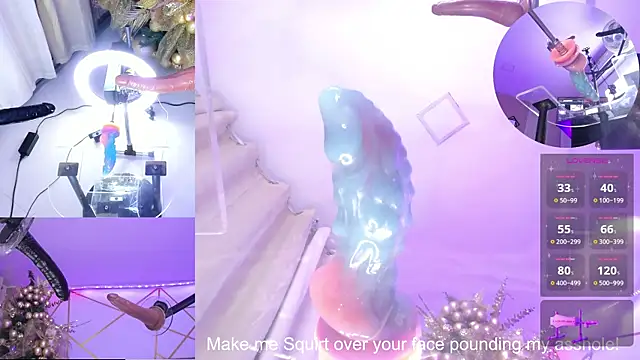 MayaRouse's cam snapshot