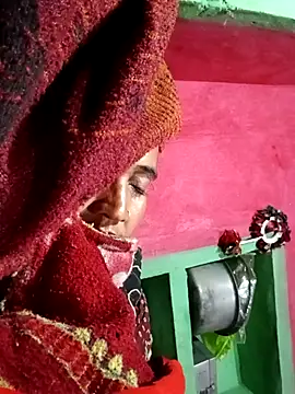 Sumanraj112's cam snapshot