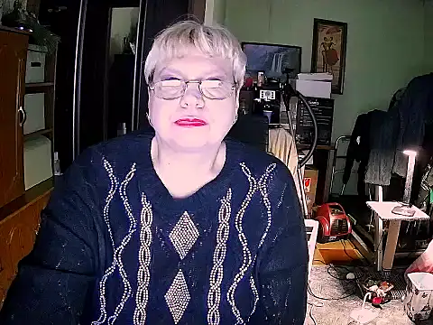 LOLA8888's cam snapshot